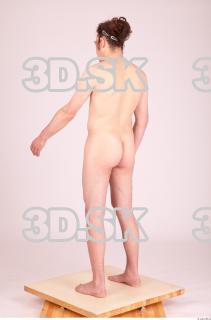 Body texture of Oleg  0031